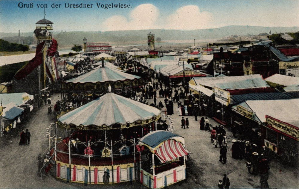 Vogelwiese