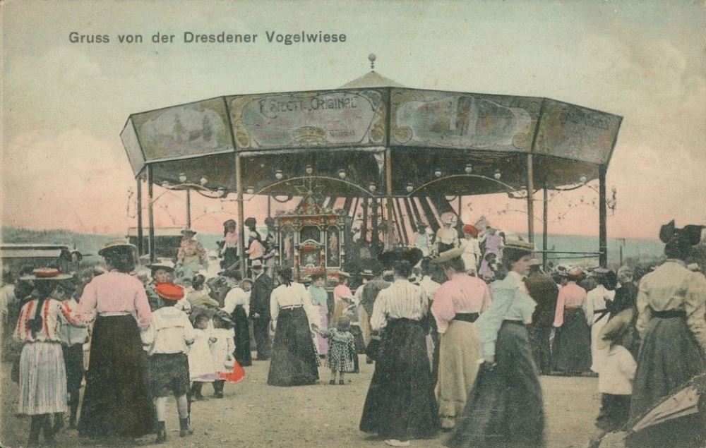 Vogelwiese