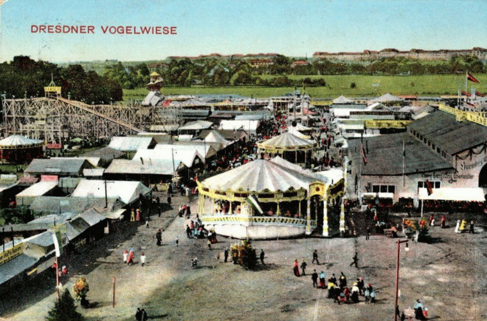 Vogelwiese