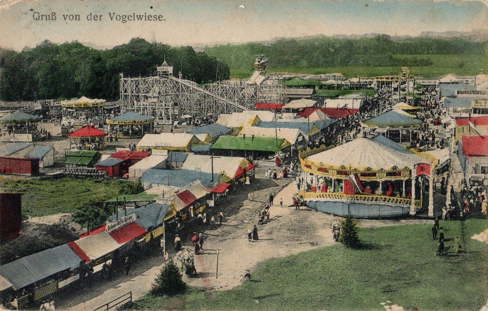 Vogelwiese