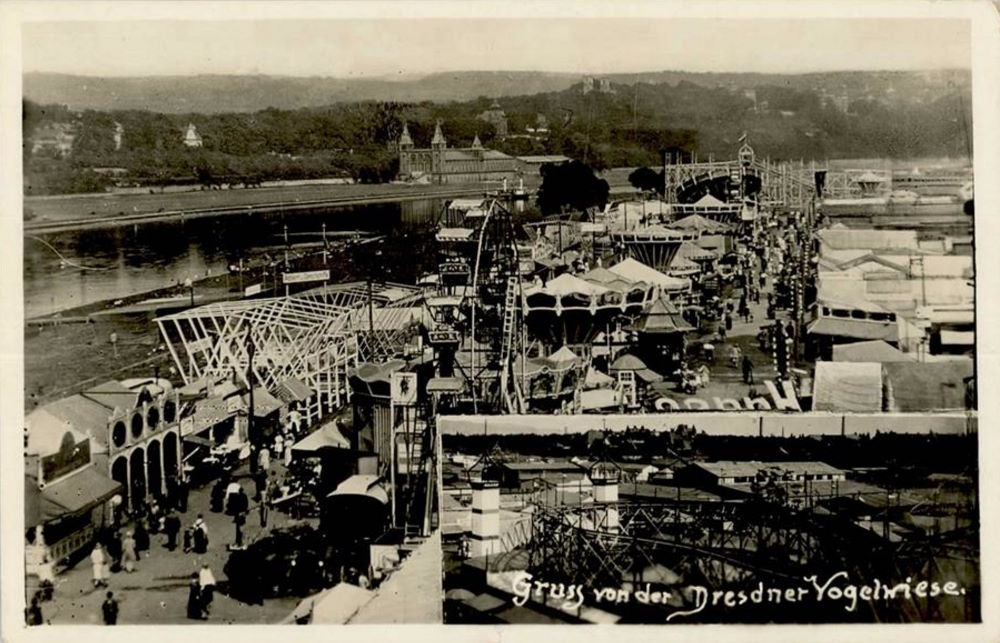 Vogelwiese