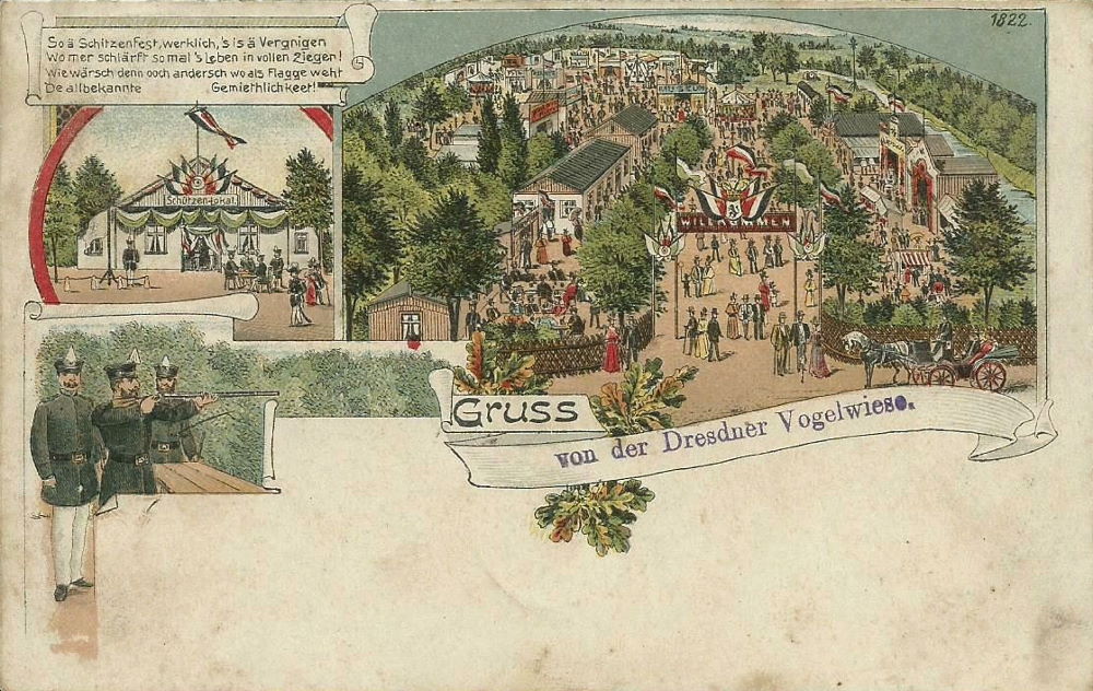Vogelwiese