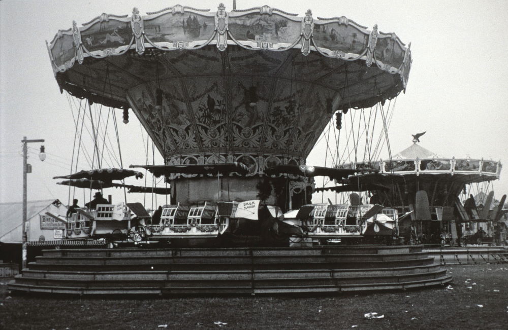 Vogelwiese