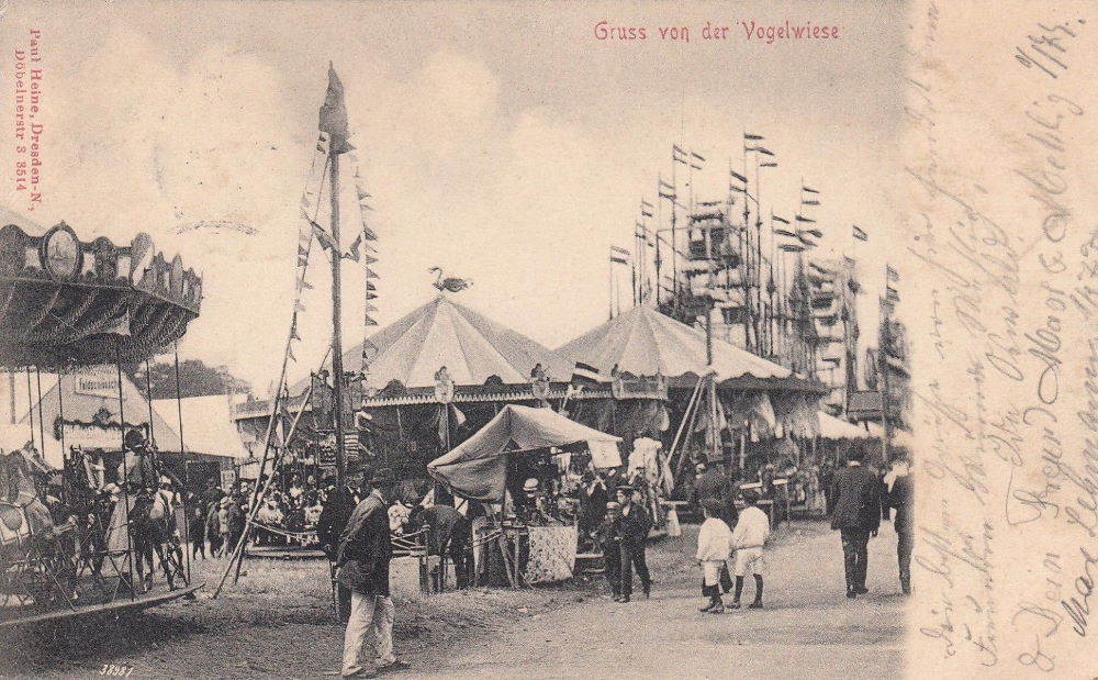 Vogelwiese