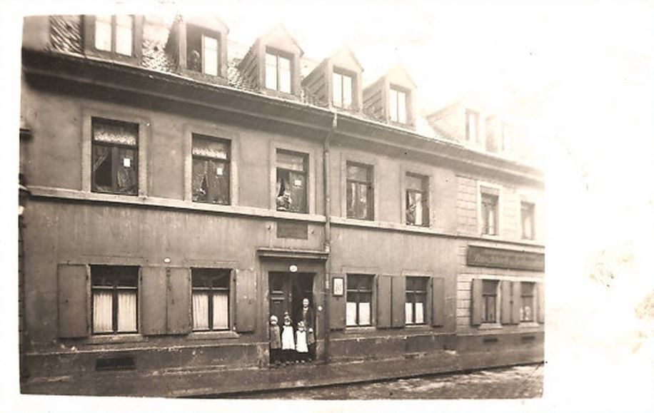 Adlergasse 26