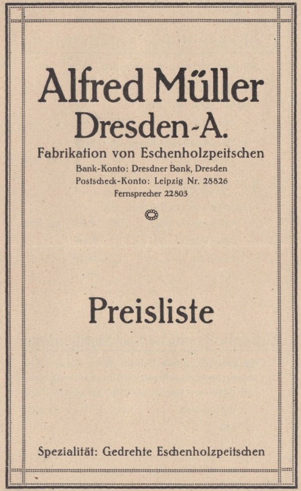 Altonaer Straße 8