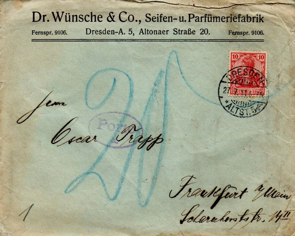 Altonaer Straße 20