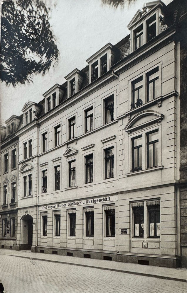 Bräuergasse 13