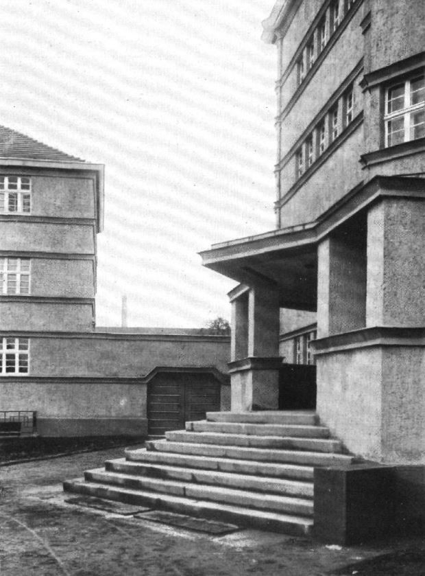Bodelschwinghstraße 3