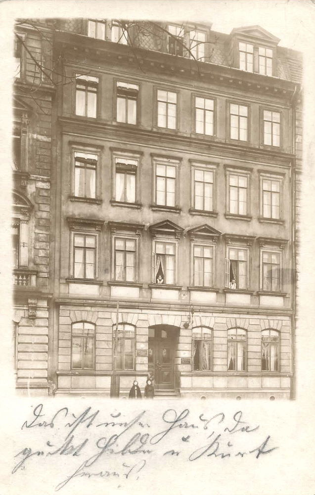 Berliner Straße 20