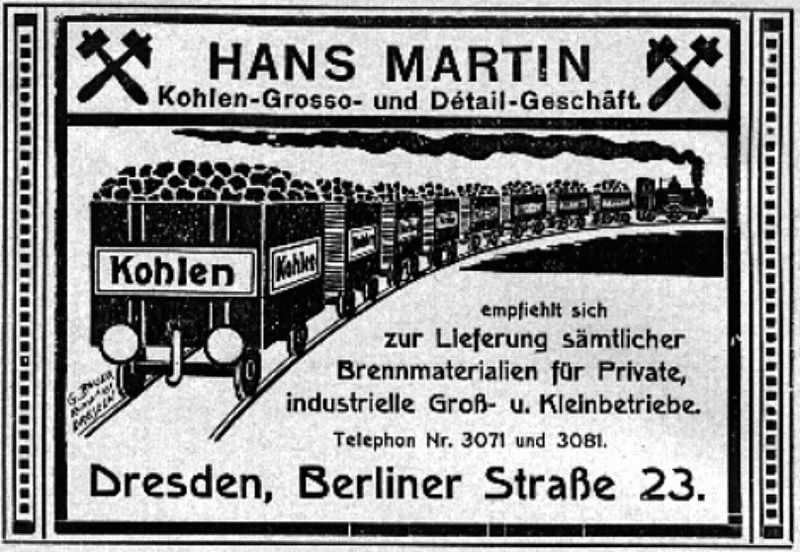 Berliner Straße 23