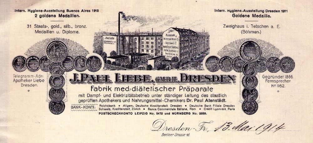 Berliner Straße 48