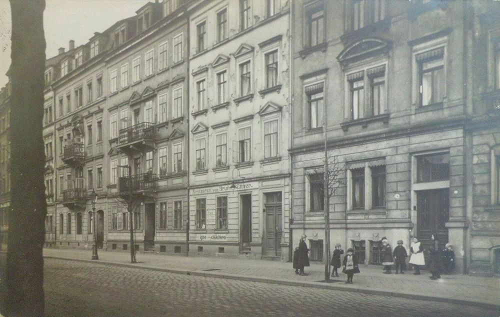 Berliner Straße 76