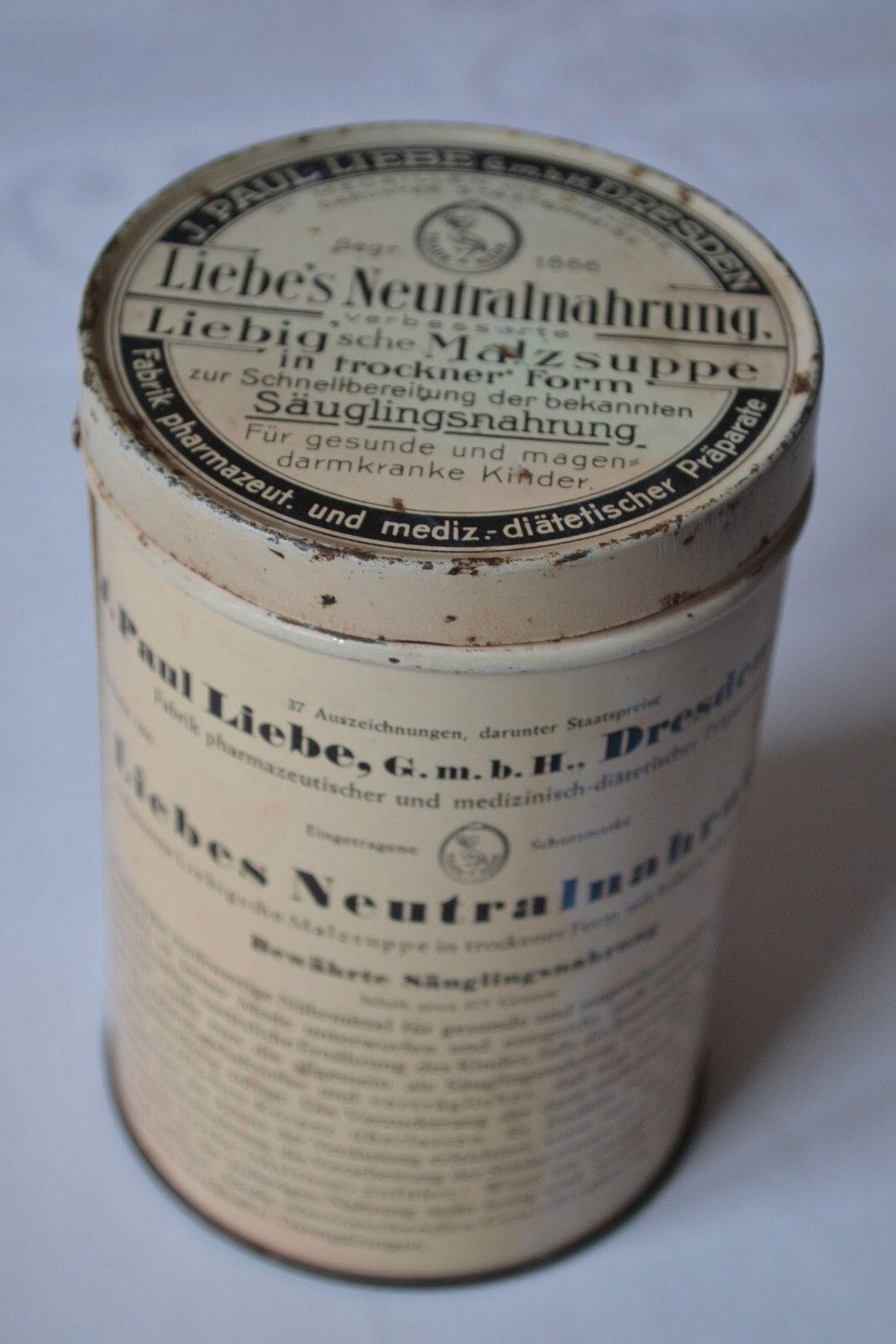 Berliner Straße 48