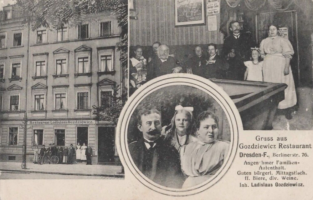 Berliner Straße 76