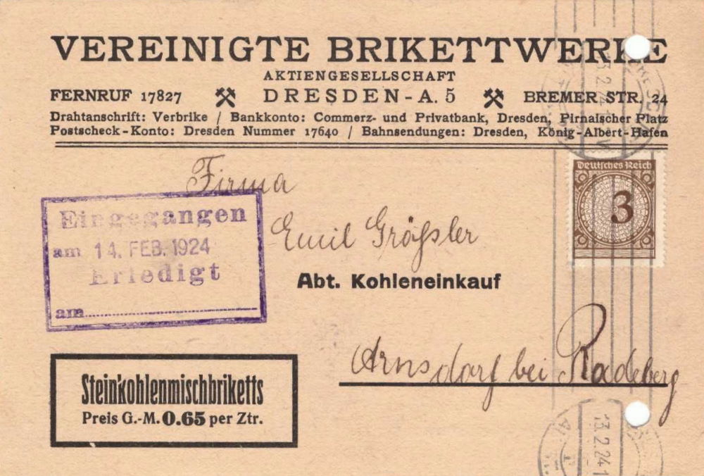 Bremer Straße 24