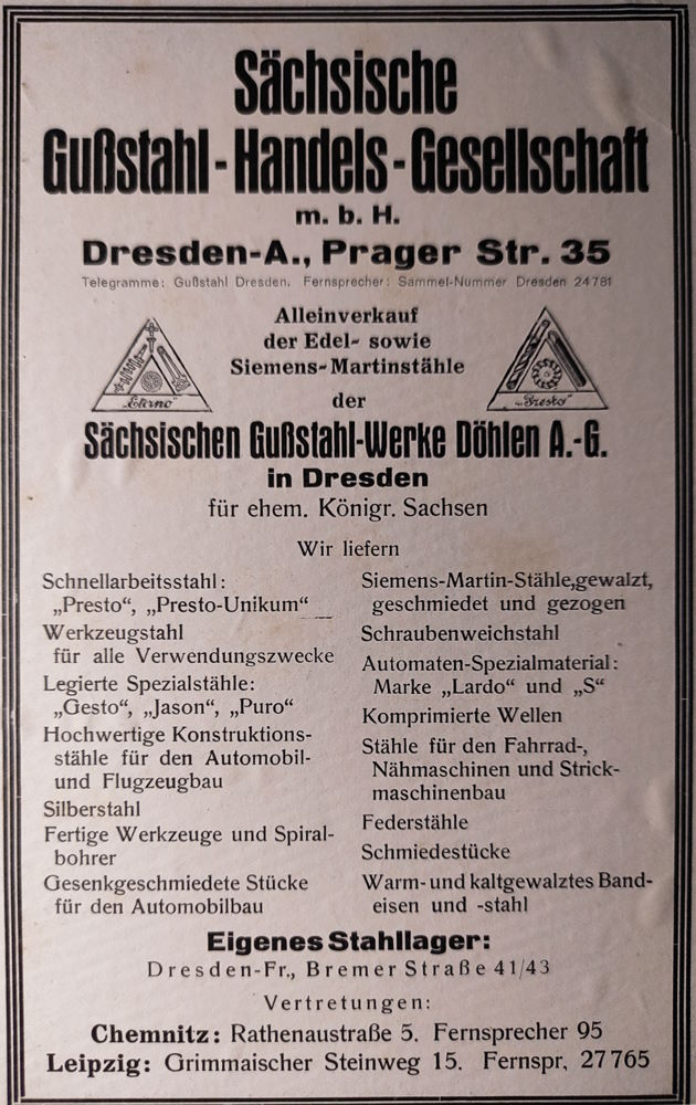 Bremer Straße 41
