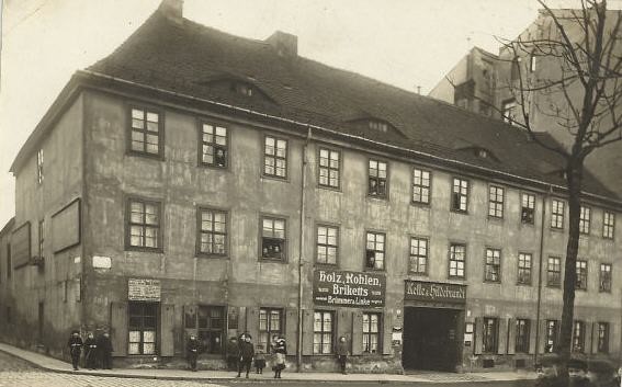 Hohenthalplatz 5,6