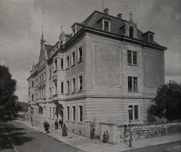 Hohenthalplatz 9
