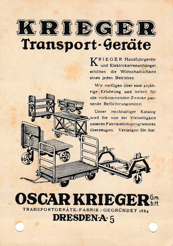 Cottaer Straße 17-21