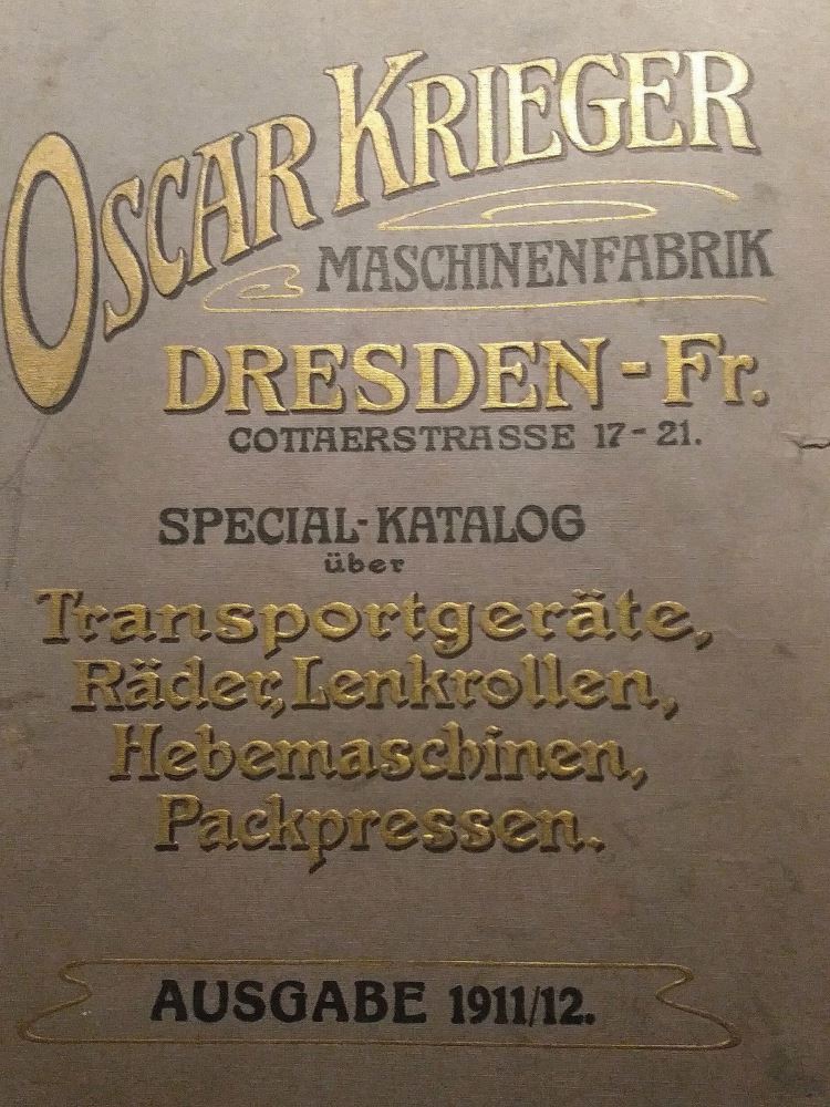 Cottaer Straße 17-21