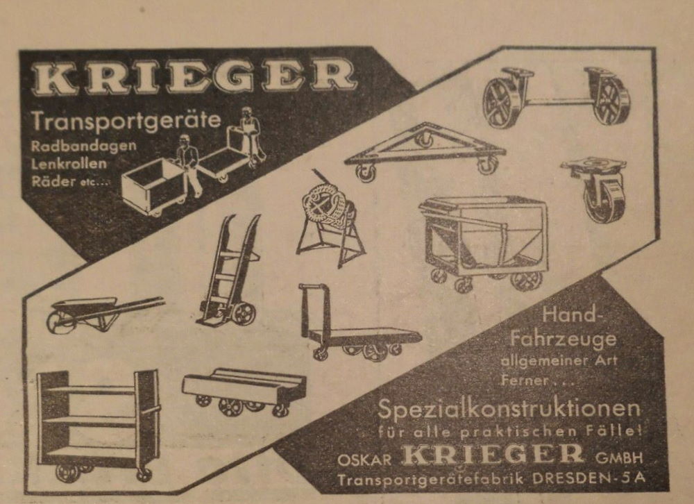 Cottaer Straße 17-21