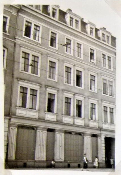 Cottaer Straße 19