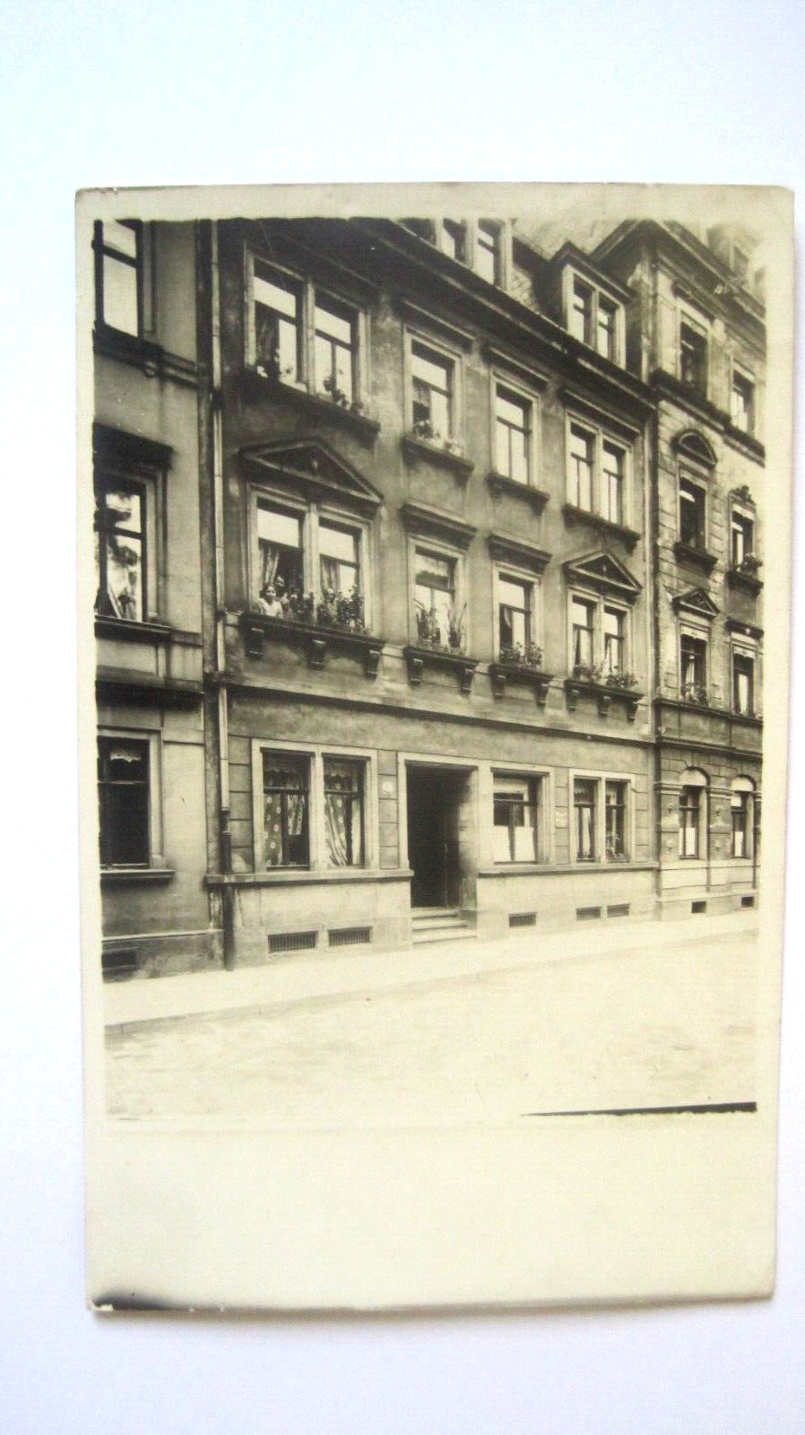 Dinterstraße 6