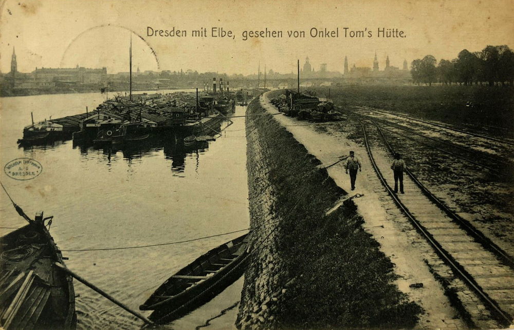 Elbe