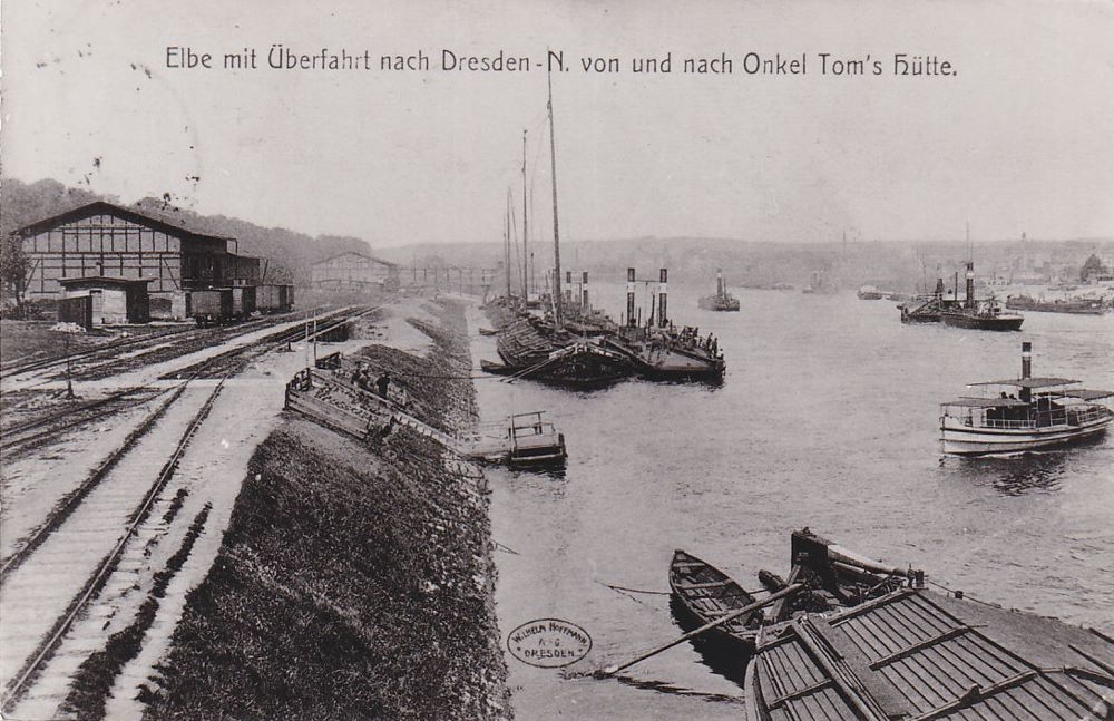 Elbe