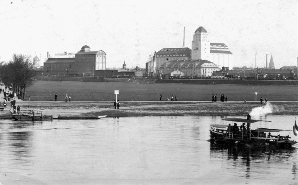 Elbe