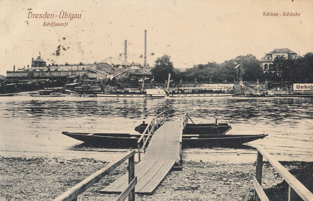 Elbe