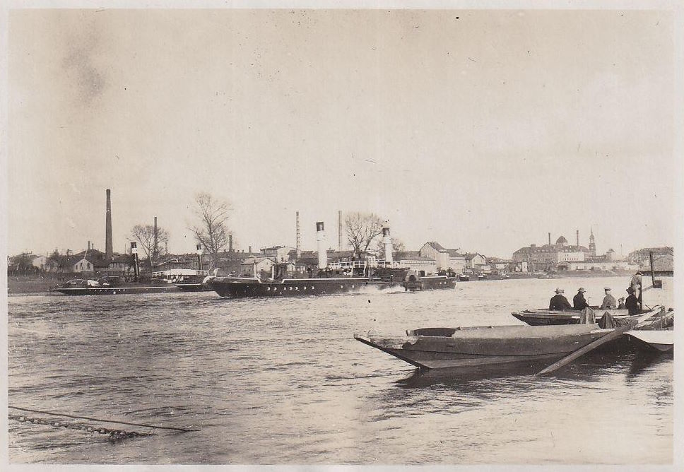 Elbe