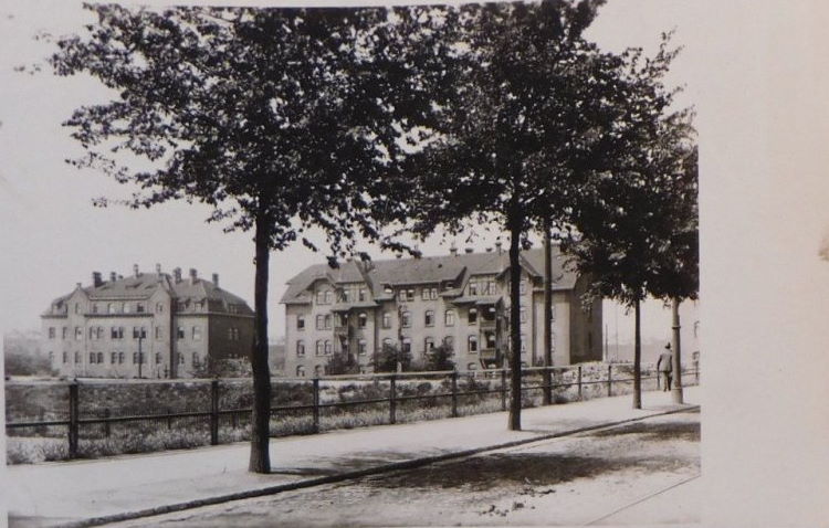 Flügelweg 4,6