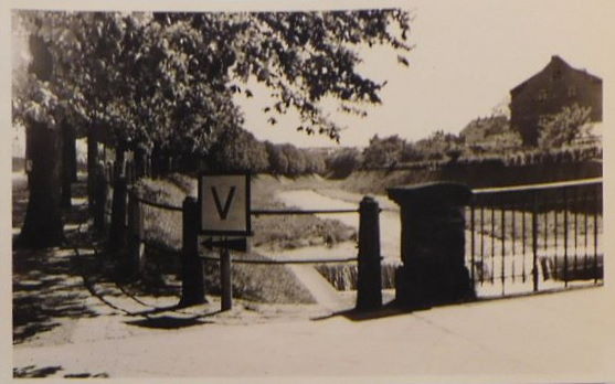 Flügelweg
