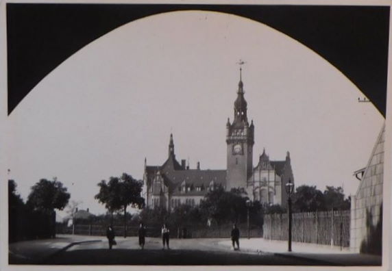 Flügelweg