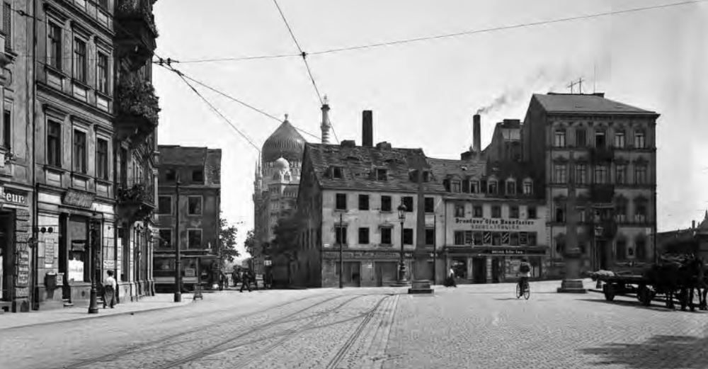Friedrichstraße 2