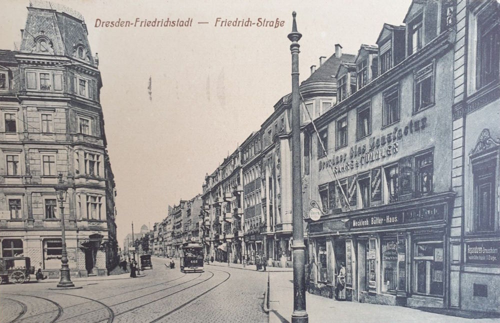 Friedrichstraße 4