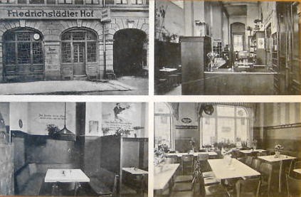 Friedrichstraße 7
