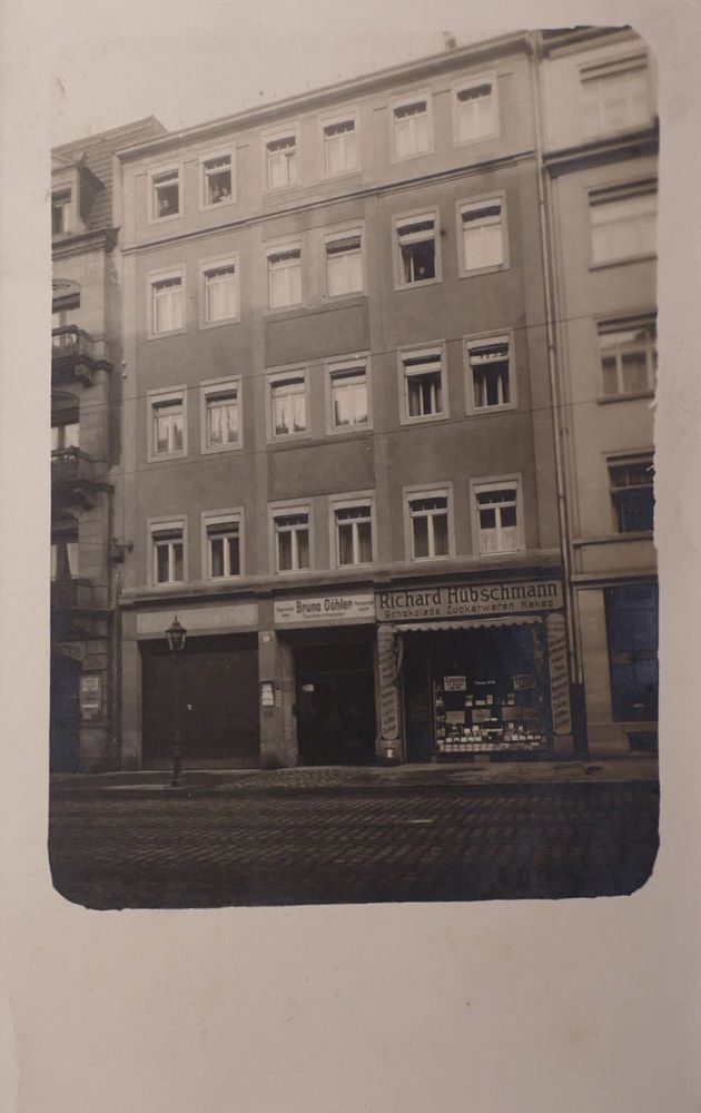 Friedrichstraße 10