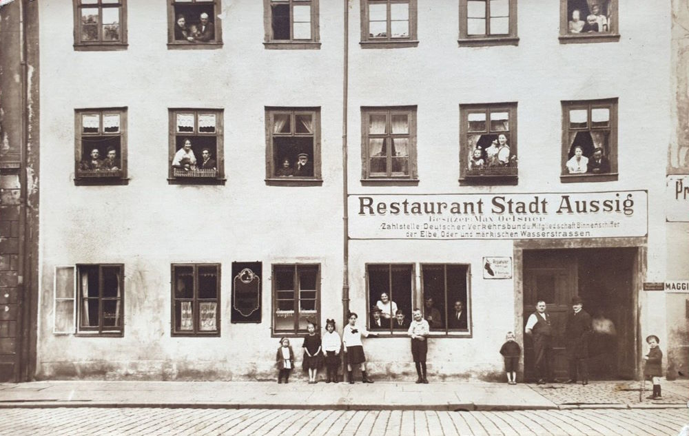 Friedrichstraße 18