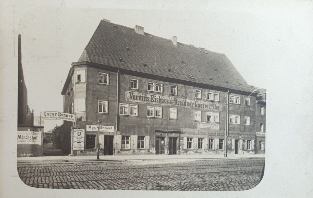 Friedrichstraße 19