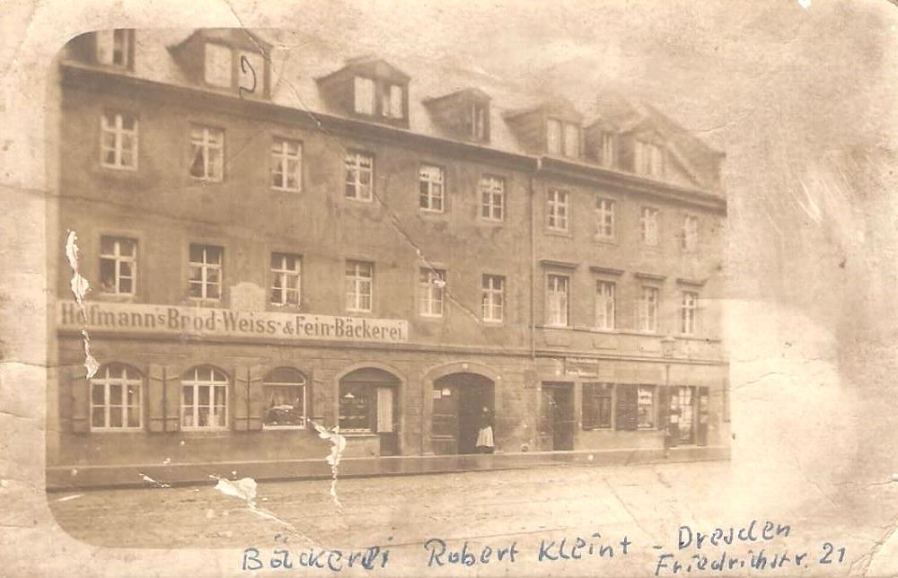 Friedrichstraße 21