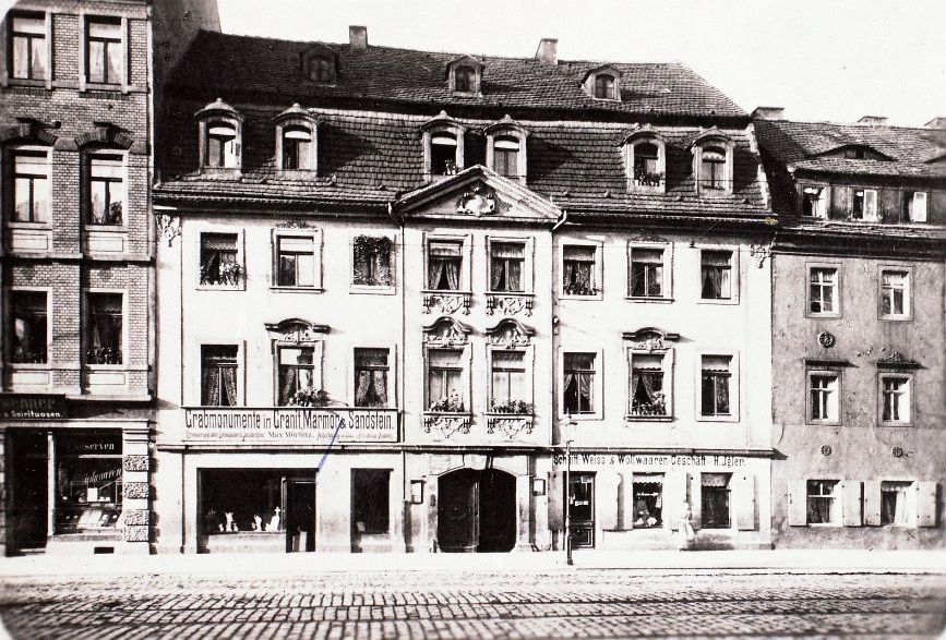 Friedrichstraße 29