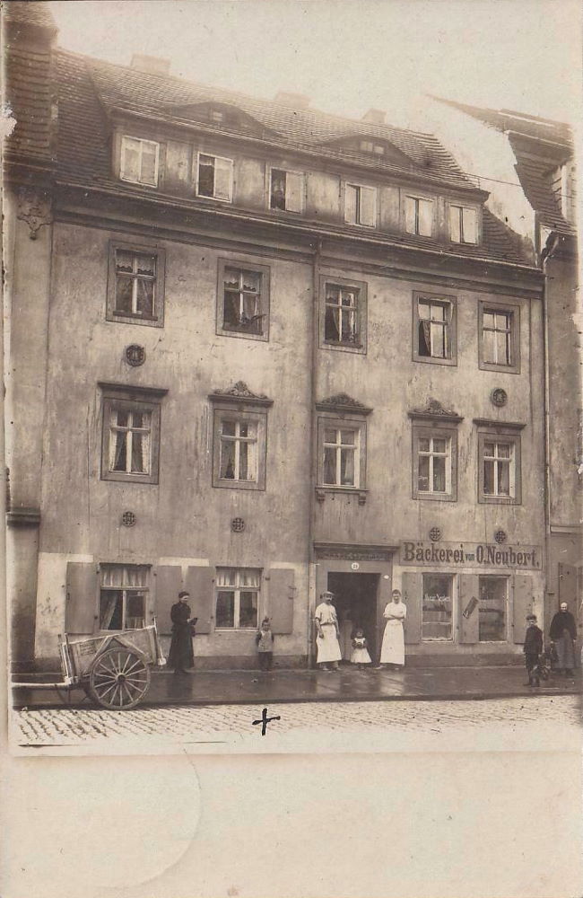 Friedrichstraße 31