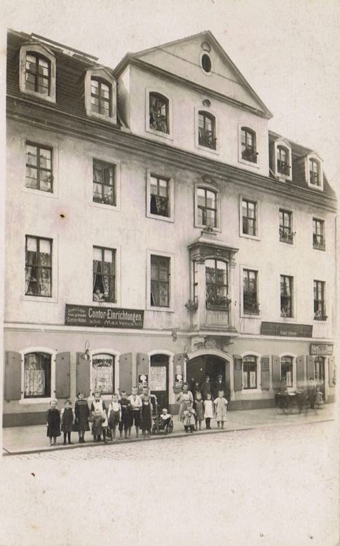Friedrichstraße 33