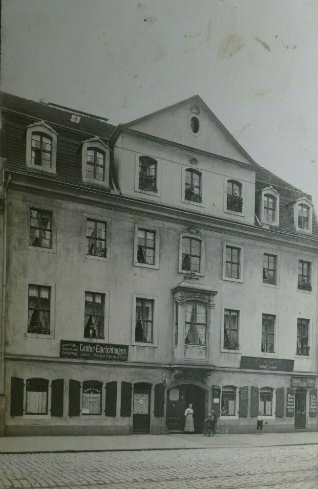 Friedrichstraße 33