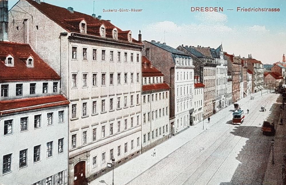 Friedrichstraße 34