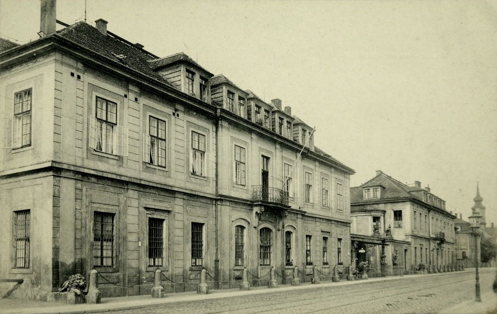Friedrichstraße 41
