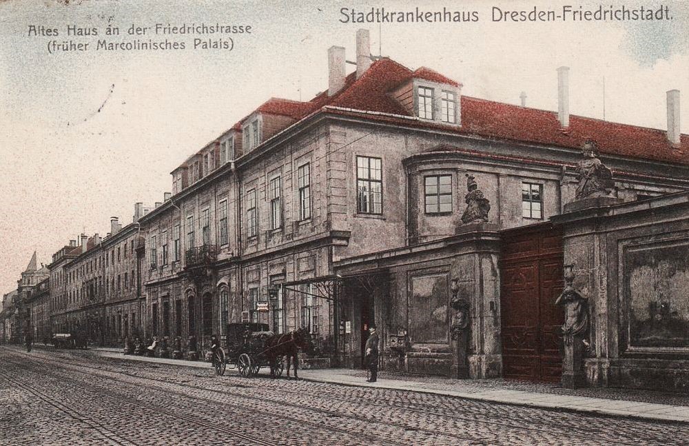 Friedrichstraße 41